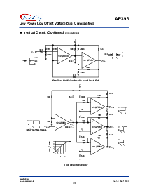 浏览型号AP393NA的Datasheet PDF文件第8页