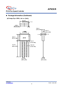 浏览型号AP438P的Datasheet PDF文件第7页