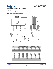 浏览型号AP432_AP432A的Datasheet PDF文件第8页