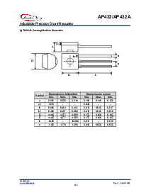 浏览型号AP432_AP432A的Datasheet PDF文件第9页