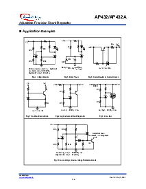 浏览型号AP432A的Datasheet PDF文件第7页