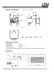 浏览型号AP400-B420L的Datasheet PDF文件第2页