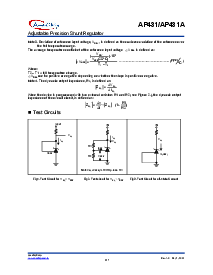 浏览型号AP431的Datasheet PDF文件第5页