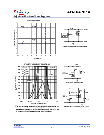 浏览型号AP431的Datasheet PDF文件第8页