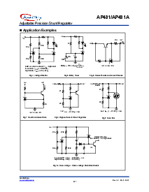 浏览型号AP431AR的Datasheet PDF文件第9页