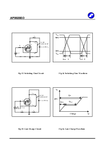 浏览型号AP9928EO的Datasheet PDF文件第6页
