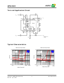 浏览型号APA4801KI-TU的Datasheet PDF文件第4页