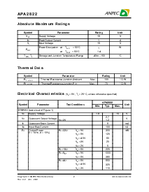 ͺ[name]Datasheet PDFļ2ҳ