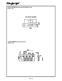 浏览型号APA3010YD的Datasheet PDF文件第6页