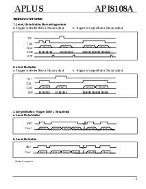 浏览型号API8108A的Datasheet PDF文件第6页