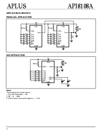 浏览型号API8108A的Datasheet PDF文件第9页