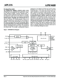 浏览型号APR9600的Datasheet PDF文件第2页