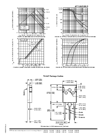 浏览型号APT1201R6的Datasheet PDF文件第4页