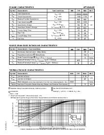 浏览型号APT12040JVR的Datasheet PDF文件第2页