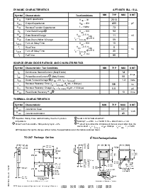 浏览型号APT10078SLL的Datasheet PDF文件第2页