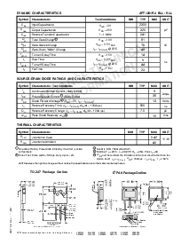 浏览型号APT1201R4BLL的Datasheet PDF文件第2页