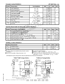 浏览型号APT12067LLL的Datasheet PDF文件第2页