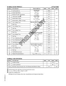 浏览型号APT12GT60BR的Datasheet PDF文件第2页