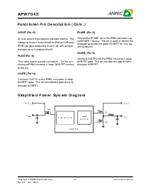 ����ͺ�[name]��Datasheet PDF�ļ���6ҳ