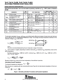 浏览型号TL432AQDBZT的Datasheet PDF文件第10页
