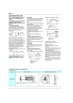 浏览型号AQH3223的Datasheet PDF文件第4页