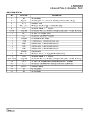 ͺ[name]Datasheet PDFļ7ҳ