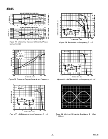 浏览型号AD815ARB-24-REEL的Datasheet PDF文件第8页