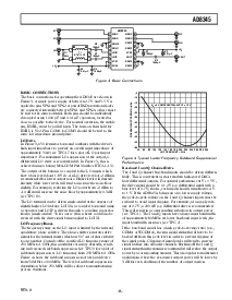 浏览型号AD8345ARE-REEL7的Datasheet PDF文件第9页