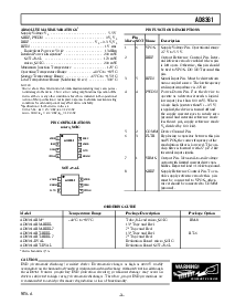 浏览型号AD8361ART-REEL7的Datasheet PDF文件第3页