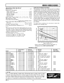 浏览型号AD8061ART-REEL的Datasheet PDF文件第5页