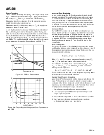 浏览型号ADP3605ARU-3的Datasheet PDF文件第6页