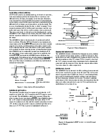 浏览型号ADM8830ARU-REEL的Datasheet PDF文件第7页