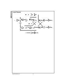 浏览型号MM74HC74ASJX的Datasheet PDF文件第2页