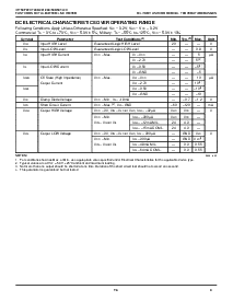 浏览型号IDT74FCT244ASOB的Datasheet PDF文件第4页