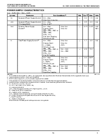 浏览型号IDT74FCT244ASOB的Datasheet PDF文件第5页