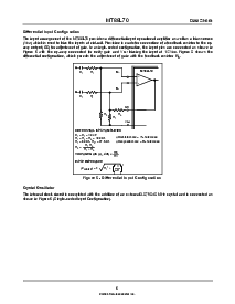 浏览型号MT88L70ASR1的Datasheet PDF文件第6页