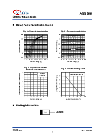 浏览型号ASS355BD的Datasheet PDF文件第3页