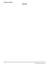 浏览型号MPXM2102AST1的Datasheet PDF文件第6页