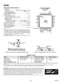 浏览型号AD7660ASTRL的Datasheet PDF文件第4页