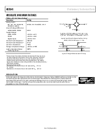 浏览型号AD7641ASTRL的Datasheet PDF文件第6页
