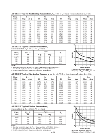 浏览型号AT-30511-TR1的Datasheet PDF文件第6页