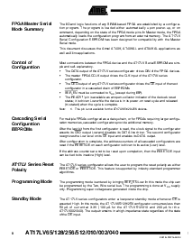 浏览型号AT17C65的Datasheet PDF文件第8页