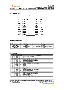 浏览型号AT1741S的Datasheet PDF文件第2页