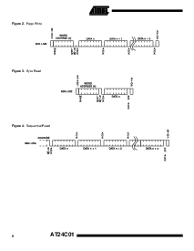 浏览型号AT24C01的Datasheet PDF文件第8页