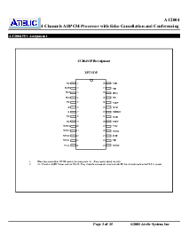 浏览型号AT2004的Datasheet PDF文件第3页