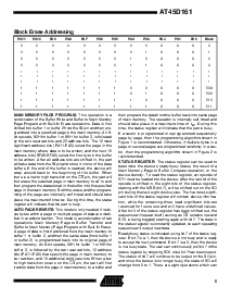 浏览型号AT45D161-RC的Datasheet PDF文件第5页