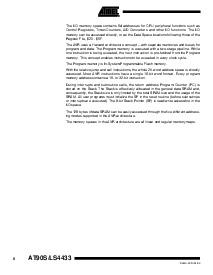 浏览型号AT90S4433-8PI的Datasheet PDF文件第8页