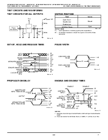 浏览型号IDT74FCT573ATDB的Datasheet PDF文件第7页