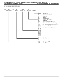 浏览型号IDT74FCT573ATDB的Datasheet PDF文件第8页