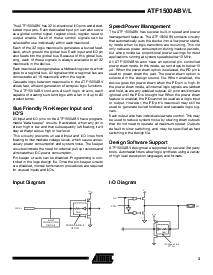 浏览型号ATF1500ABV的Datasheet PDF文件第3页
